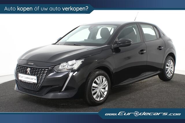 Peugeot 208 1.2 *1ste Eigenaar*DAB*Cruise Control*