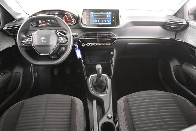 Peugeot 208 1.2 *1ste Eigenaar*DAB*Cruise Control*