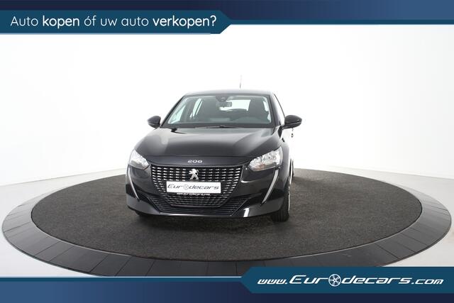 Peugeot 208 1.2 *1ste Eigenaar*DAB*Cruise Control*
