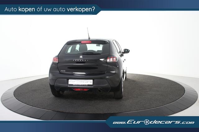 Peugeot 208 1.2 *1ste Eigenaar*DAB*Cruise Control*