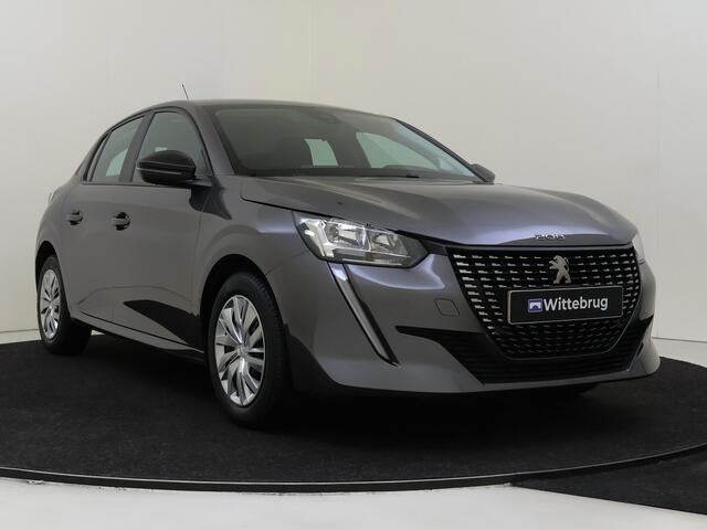 Peugeot 208 1.2 PureTech Active