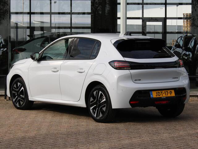 Peugeot 208 Hybrid 100 e-DCS6 Allure | Automaat / Camera / Carplay / Navi