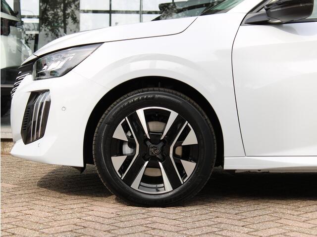 Peugeot 208 Hybrid 100 e-DCS6 Allure | Automaat / Camera / Carplay / Navi
