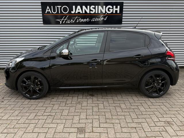 Peugeot 208 1.2 PureTech Signature | PDC | Navi | LM Velgen | Airco | Apple Carplay/Android Auto | RIJKLAARPRIJS INCL 12 MAANDEN GARANTIE EN BEURT
