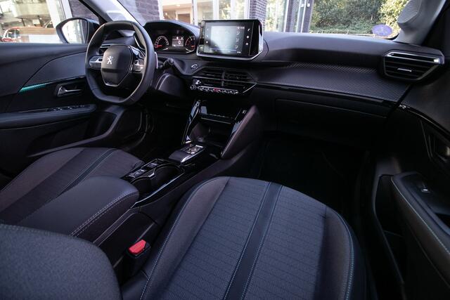 Peugeot 208 1.2 Hybrid 110 Automaat Allure | Apple CarPlay