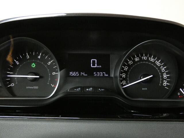 Peugeot 208 1.2 PureT. Blue Lion Nwe APK airco