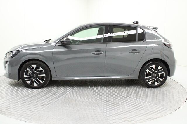 Peugeot 208 1.2 PureTech 100 Allure | climate control | navigatie fullmap | pdc voor en achter + camera | carplay draadloos | spiegels electr. inklapbaar | cruise control | bluetooth telefoon