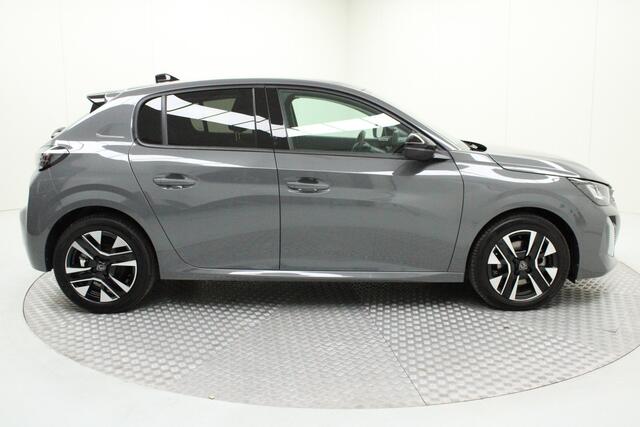 Peugeot 208 1.2 PureTech 100 Allure | climate control | navigatie fullmap | pdc voor en achter + camera | carplay draadloos | spiegels electr. inklapbaar | cruise control | bluetooth telefoon