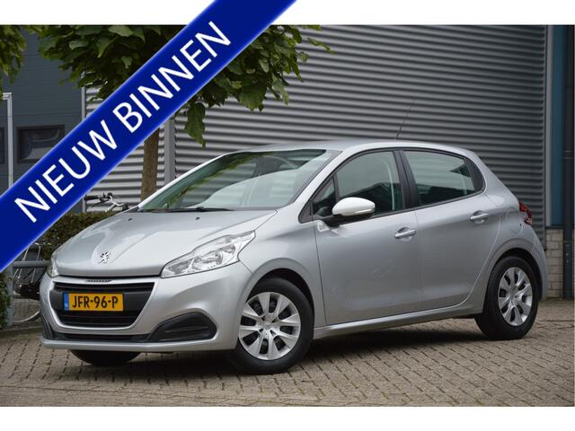 Peugeot 208 1.2 PureTech Like AIRCO | CRUISE | ELEC. RAMEN | AUDIO
