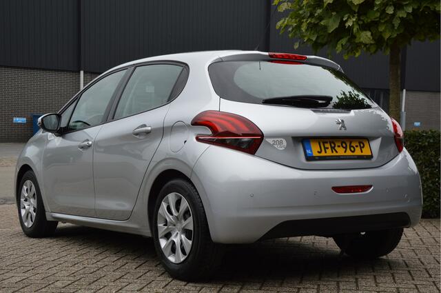 Peugeot 208 1.2 PureTech Like AIRCO | CRUISE | ELEC. RAMEN | AUDIO