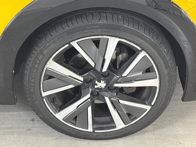 Peugeot 208 1.2 PureTech GT-Line NL-AUTO | PANODAK | GT-LINE