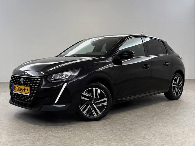 Peugeot 208 1.2 PureTech Allure | Carplay | LED | Climate | Cruise | Parkeersens. | NAP