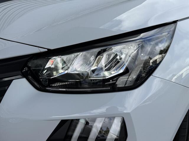 Peugeot 208 Style 1.2 Turbo 100pk | NIEUW | AIRCO | APPLE CARPLAY / ANDROID AUTO | PARKEERHULP | CRUISE CONTROL
