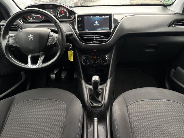 Peugeot 208 1.2 PureTech Signature / 139 DKM / DEALER ONDERHOUDEN