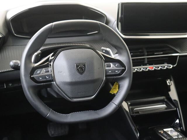 Peugeot 208 Hybrid 100 e-DCS6 Allure