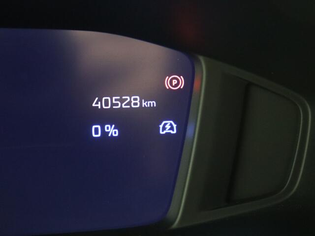 Peugeot 208 Hybrid 100 e-DCS6 Allure