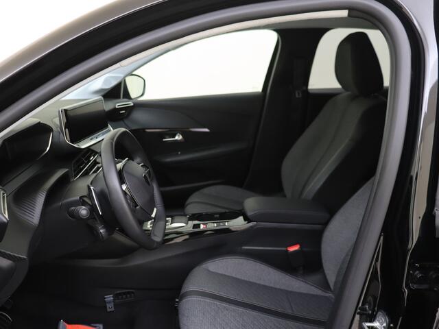 Peugeot 208 Hybrid 100 e-DCS6 Allure