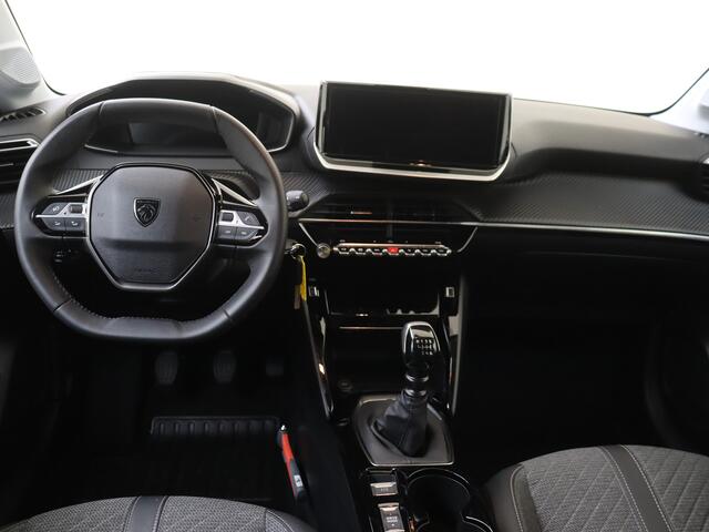 Peugeot 208 1.2 PureTech 100 Allure | Wireless Carplay | Camera | Navigatie |