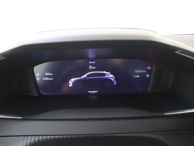 Peugeot 208 1.2 PureTech 100 Allure | Wireless Carplay | Camera | Navigatie |