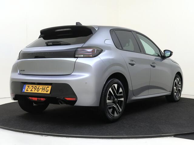 Peugeot 208 1.2 PureTech 100 Allure | Wireless Carplay | Camera | Navigatie |