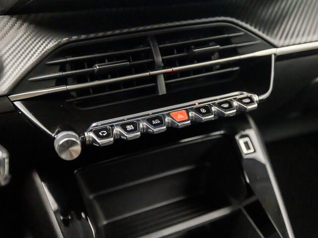 Peugeot 208 1.2 PureTech Active Sport (APPLE CARPLAY, GROOT NAVI, LANE ASSIST, SPORTSTOELEN, START/STOP, NIEUWE APK, NIEUWSTAAT)