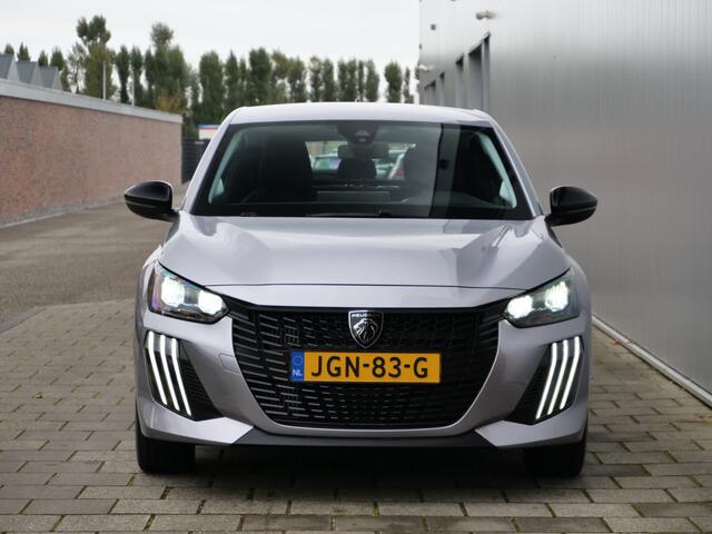 Peugeot 208 1.2 PureTech 100 Pk Active Apple Carplay / Navigatie / DAB / PDC