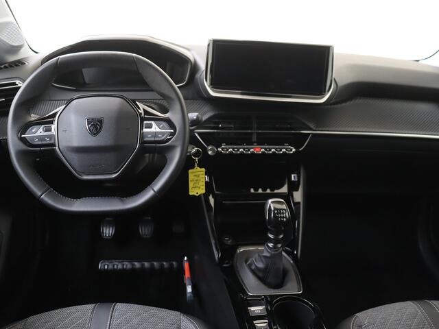 Peugeot 208 1.2 PureTech 100 Allure | Camera | Wireless Carplay | Clima | Navigatie |