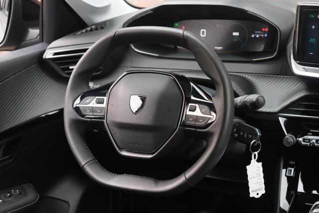 Peugeot 208 1.2 PureTech 100pk Allure | Navi | App Connect | Climate | Adaptive Cruise | Camera | Blind Spot | PDC
