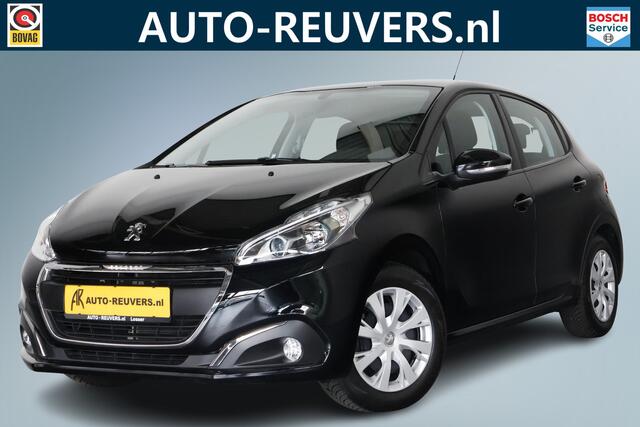Peugeot 208 1.2 PureTech Active / Bluetooth / Airco / Cruisecontrol