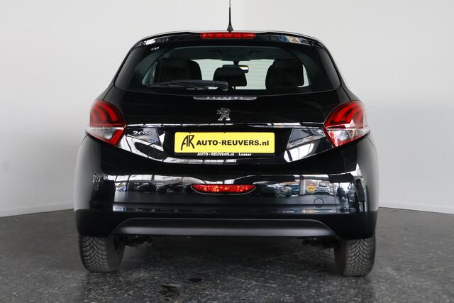 Peugeot 208 1.2 PureTech Active / Bluetooth / Airco / Cruisecontrol