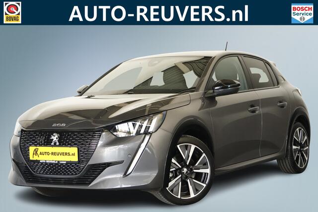 Peugeot 208 1.2 PureTech GT / LED / Aut / Navi / CarPlay / Cam
