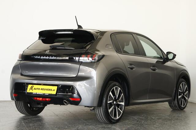 Peugeot 208 1.2 PureTech GT / LED / Aut / Navi / CarPlay / Cam