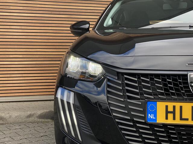 Peugeot 208 1.2 PureTech 75 Active Carplay / Cruise / DAB+