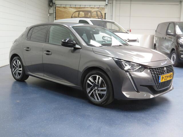 Peugeot 208 1.2 PureTech Allure