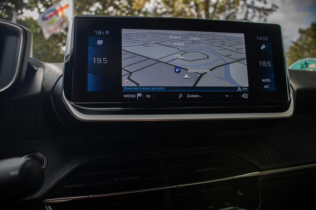 Peugeot 208 1.5 BlueHDi Allure Pack I Export prijs excl. BPM