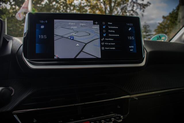 Peugeot 208 1.5 BlueHDi Allure Pack I Export prijs excl. BPM