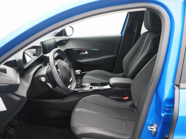 Peugeot 208 1.2 PureTech Blue Lease Allure
