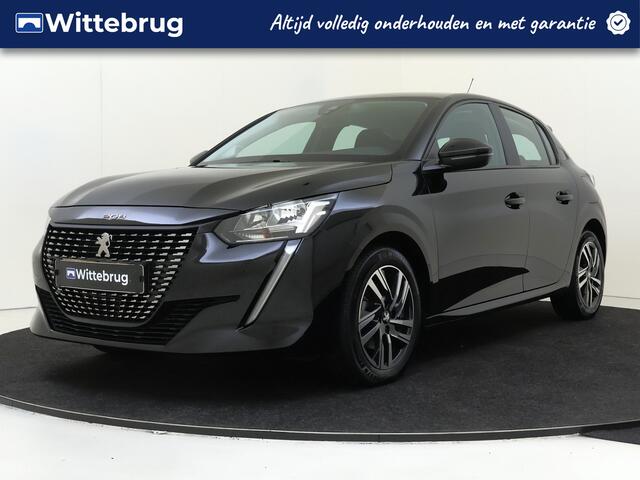 Peugeot 208 1.2 PureTech Active Pack