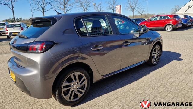 Peugeot 208 1.2 PT Active Pack