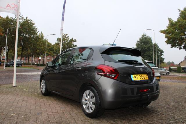Peugeot 208 1.2 PureTech Active