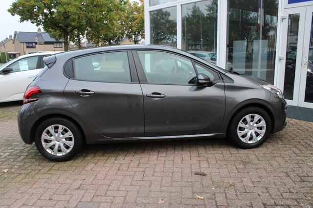 Peugeot 208 1.2 PureTech Active