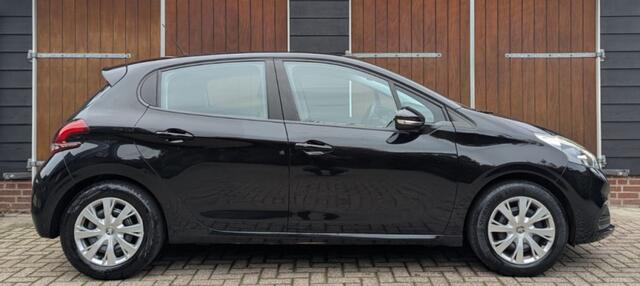 Peugeot 208 1.2 Bluetooth, Nieuwe distributieriem, NAP, 5 deurs