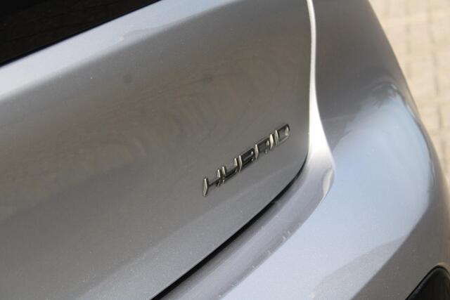 Peugeot 208 Hybrid 100 e-DCS6 Allure Automaat, Navigatie, Applecarpl./Andr. Auto, Keyless entry/Start