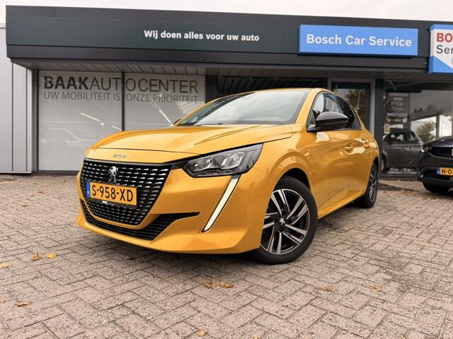 Peugeot 208 1.2 PureTech Allure | PDC