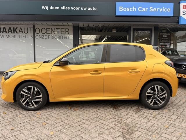 Peugeot 208 1.2 PureTech Allure | PDC