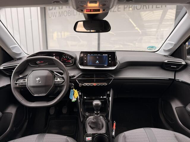 Peugeot 208 1.2 PureTech Allure | PDC