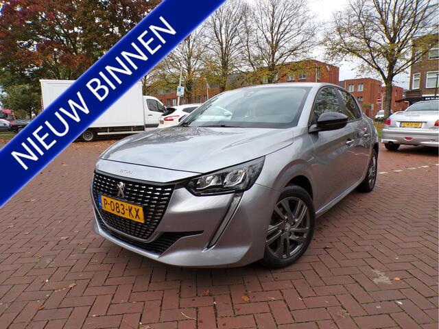 Peugeot 208 1.2 PureTech Active Pack