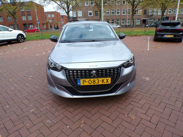 Peugeot 208 1.2 PureTech Active Pack