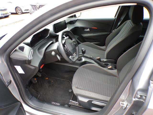 Peugeot 208 1.2 PureTech Active Pack