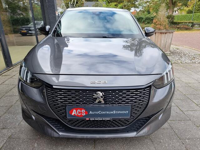 Peugeot 208 1.2 PureTech GT | Automaat | 2023 | Digi Dash | Carplay | Leder | Nette staat!